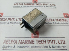 Alco Controls Ams Solenoid Coil X-13551-72 120V 17-12W 300 Psi 50-60Hz