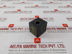 Alco Controls Asc Solenoid Coil Ip 65 230V 50-60Hz