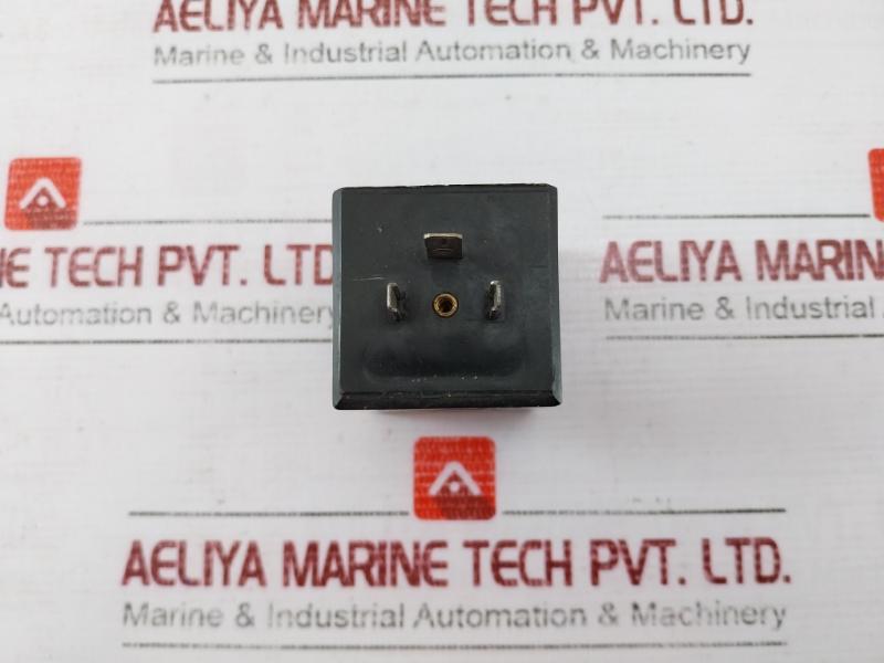 Alco Controls Asc Solenoid Coil Ip 65 230V 50-60Hz