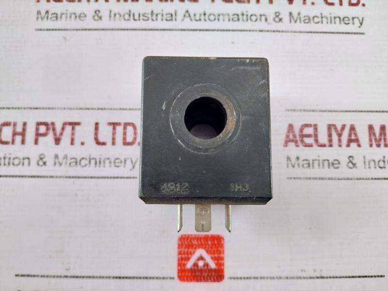 Alco Controls Asc Solenoid Coil Ip 65 230V 50-60Hz