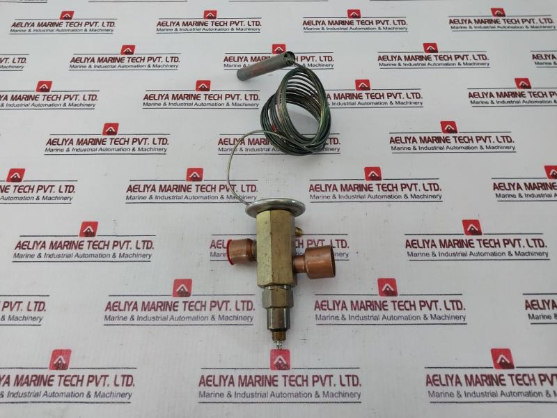 Alco Controls Trae 30 Hw 6A Thermostatic Expansion Valve