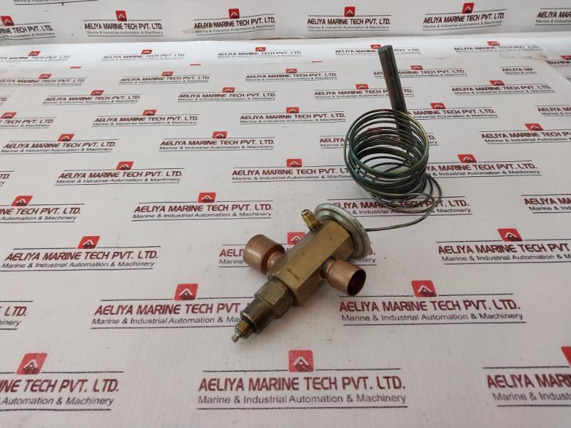 Alco Controls Trae 30 Hw 6A Thermostatic Expansion Valve