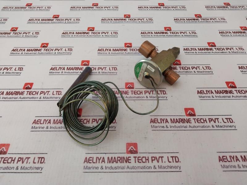 Alco Controls Trae 30 Hw 6A Thermostatic Expansion Valve