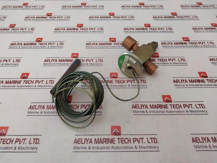 Alco Controls Trae 30 Hw 6A Thermostatic Expansion Valve