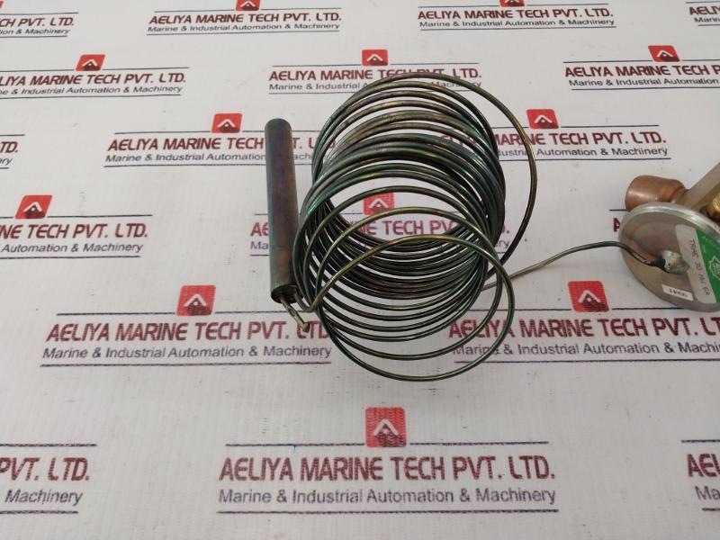 Alco Controls Trae 30 Hw 6A Thermostatic Expansion Valve