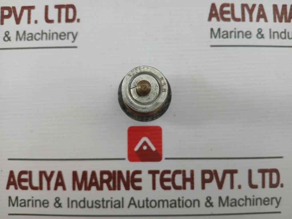 Alco Controls X22517 B5B Equalizer All Purpose Valve Cage