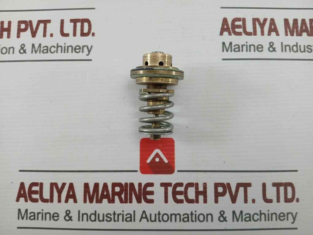 Alco Controls X22517 B6B Equalizer All Purpose Valve Cage
