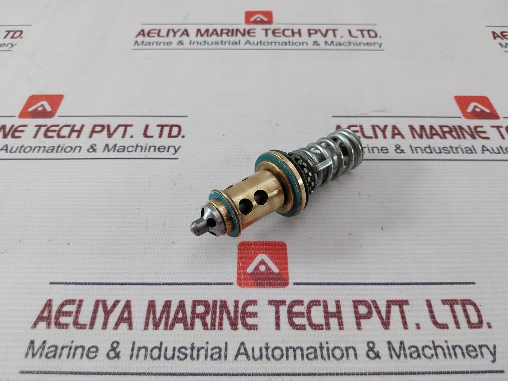 Alco Controls X9166-b10B Valve Core