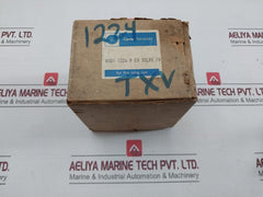 Alco Controls Xb1033 Fw30 15B Control Valve 66U1-12244-9