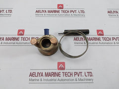 Alco Controls Xb1033 Fw30 15B Control Valve 66U1-12244-9