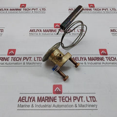 Alco Controls Xb1033 Fw30 15B Control Valve 66U1-12244-9