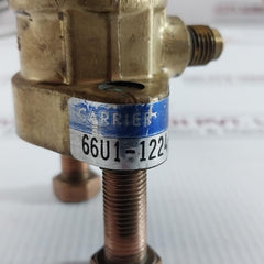 Alco Controls Xb1033 Fw30 15B Control Valve 66U1-12244-9