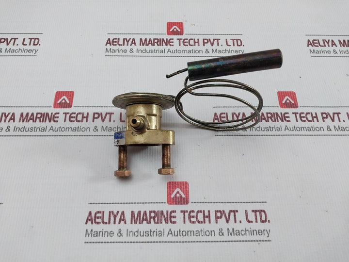 Alco Controls Xb1033 Fw30 15B Control Valve 66U1-12244-9