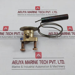 Alco Controls Xb1033 Fw30 15B Control Valve 66U1-12244-9
