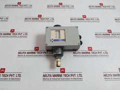 Alco Ff 142-4 Baa Pressure Switch 16A 220V Ac1 15 To 50 Psi