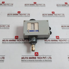 Alco Ff 142-4 Baa Pressure Switch 16A 220V Ac1 15 To 50 Psi