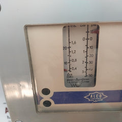 Alco Ff 142-4 Baa Pressure Switch 16A 220V Ac1 15 To 50 Psi