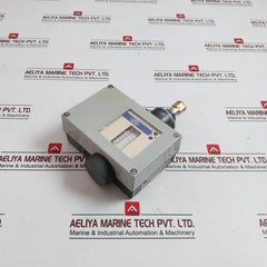 Alco Ff 142-4 Baa Pressure Switch 16A 220V Ac1 15 To 50 Psi