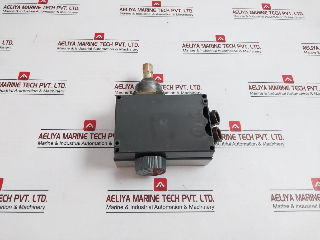 Alco Ff 142-4 Baa Pressure Switch 16A 220V Ac1 15 To 50 Psi