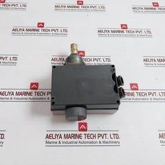 Alco Ff 142-4 Baa Pressure Switch 16A 220V Ac1 15 To 50 Psi