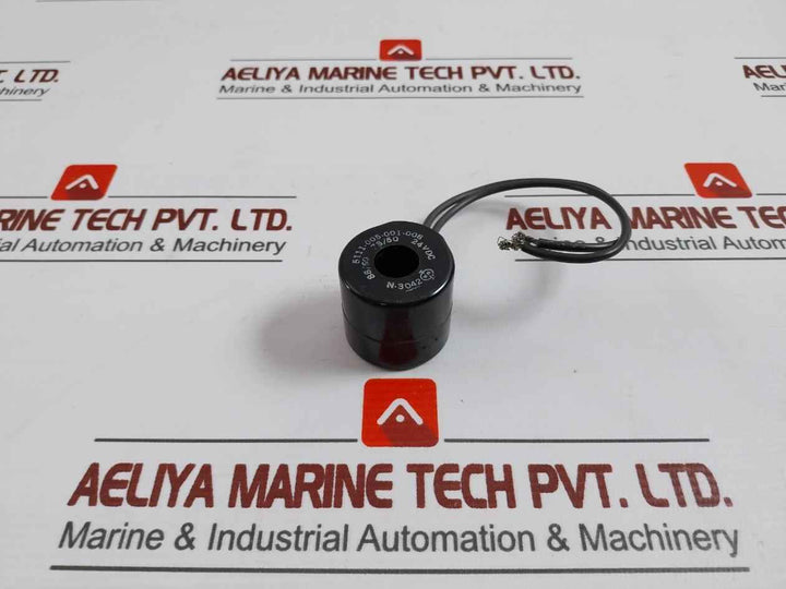 Alco N-3042 Magnetic Coil 5111-005-001-008 24Vdc