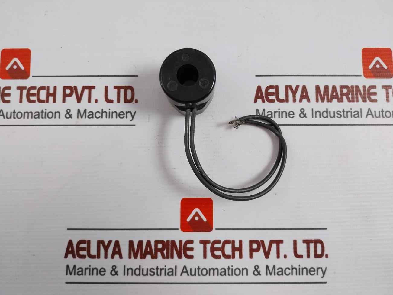 Alco N-3042 Magnetic Coil 5111-005-001-008 24Vdc