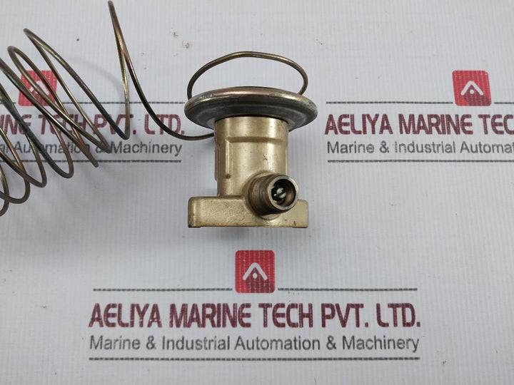 Alco Tcle 2 Fw Power Assembly Thermal Expansion Valve C8B.571.48.01.051