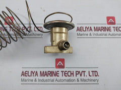 Alco Tcle 2 Fw Power Assembly Thermal Expansion Valve C8B.571.48.01.051