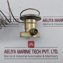 Alco Tcle 2 Fw Power Assembly Thermal Expansion Valve C8B.571.48.01.051