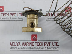 Alco Tcle 2 Fw Power Assembly Thermal Expansion Valve C8B.571.48.01.051