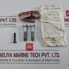Alco Tcle 2 Fw Power Assembly Thermal Expansion Valve C8B.571.48.01.051