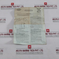 Alco Tcle 2 Fw Power Assembly Thermal Expansion Valve C8B.571.48.01.051