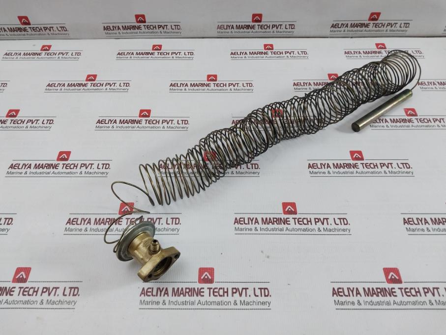 Alco Tcle 2 Fw Power Assembly Thermal Expansion Valve C8B.571.48.01.051