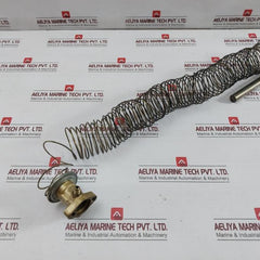 Alco Tcle 2 Fw Power Assembly Thermal Expansion Valve C8B.571.48.01.051