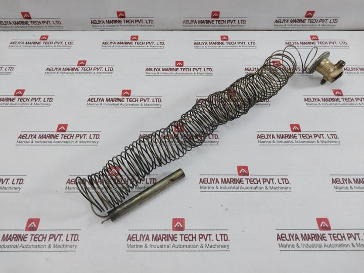 Alco Tcle 2 Fw Power Assembly Thermal Expansion Valve C8B.571.48.01.051
