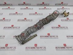 Alco Tcle 2 Fw Power Assembly Thermal Expansion Valve C8B.571.48.01.051