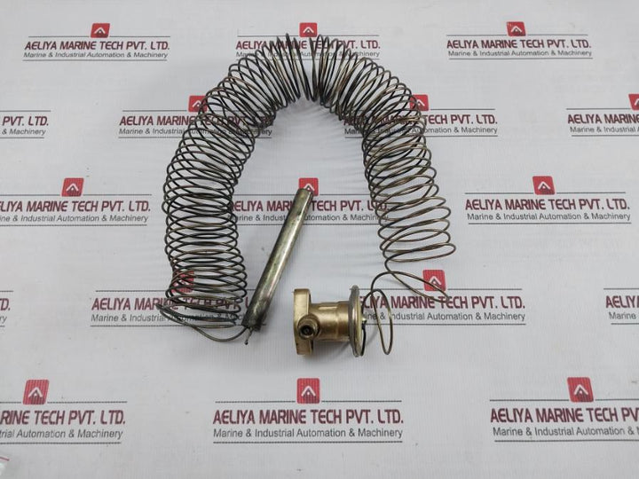 Alco Tcle 2 Fw Power Assembly Thermal Expansion Valve C8B.571.48.01.051