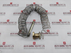 Alco Tcle 2 Fw Power Assembly Thermal Expansion Valve C8B.571.48.01.051