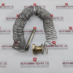 Alco Tcle 2 Fw Power Assembly Thermal Expansion Valve C8B.571.48.01.051