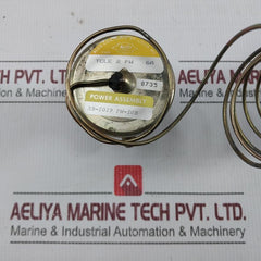 Alco Tcle 2 Fw Power Assembly Thermal Expansion Valve C8B.571.48.01.051