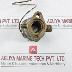 Alco Tcle 2 Fw Power Assembly Thermal Expansion Valve C8B.571.48.01.051
