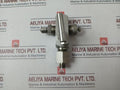 Alco Valves Gv4Ns-vp-bp Needle Valve A4-80 316Ss 6,000 Psi
