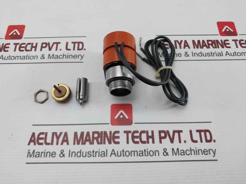 Alco X13758-7118 Solenoid Valve