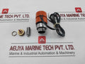 Alco X13758-7118 Solenoid Valve