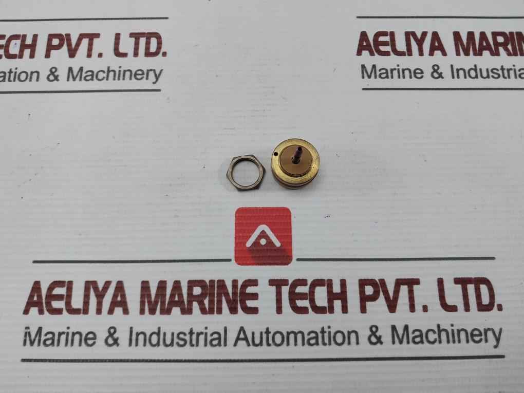 Alco X13758-7118 Solenoid Valve