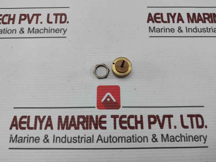 Alco X13758-7118 Solenoid Valve