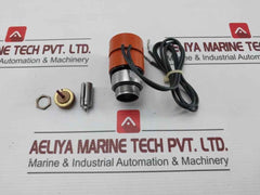 Alco X13758-7118 Solenoid Valve