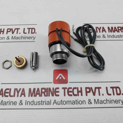 Alco X13758-7118 Solenoid Valve