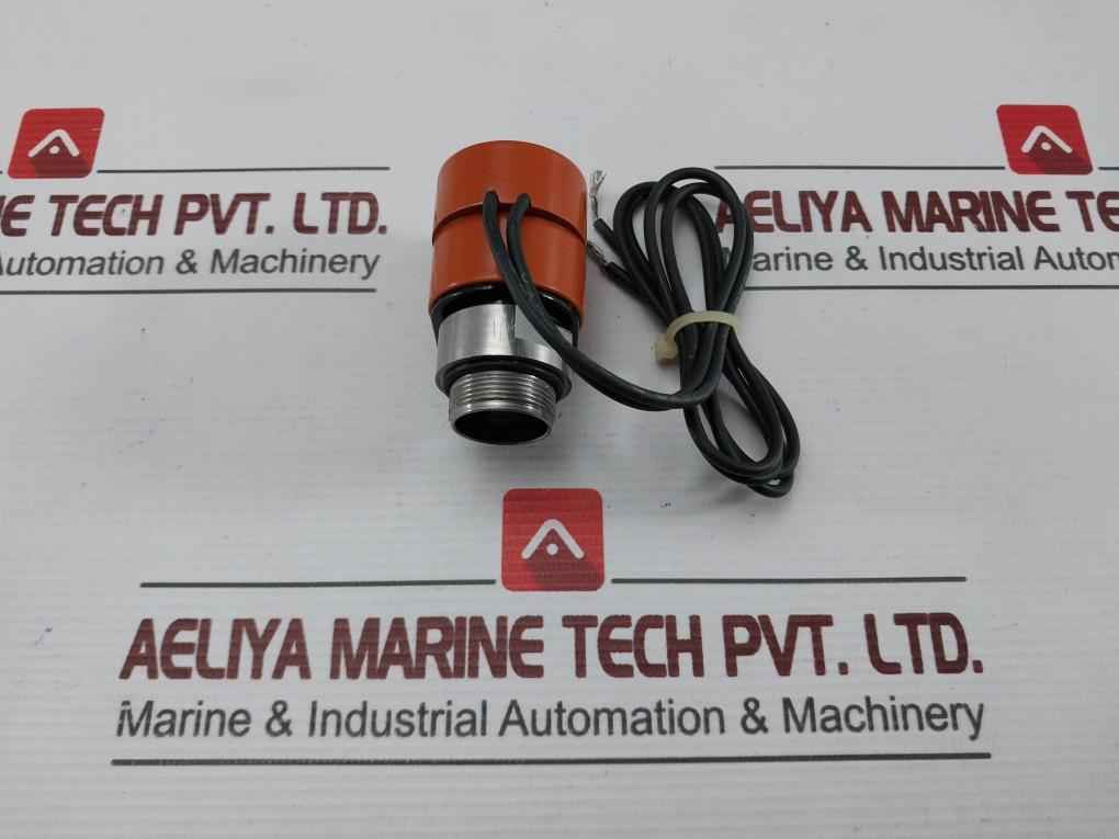 Alco X13758-7118 Solenoid Valve