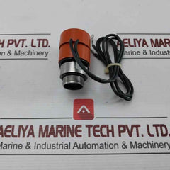 Alco X13758-7118 Solenoid Valve